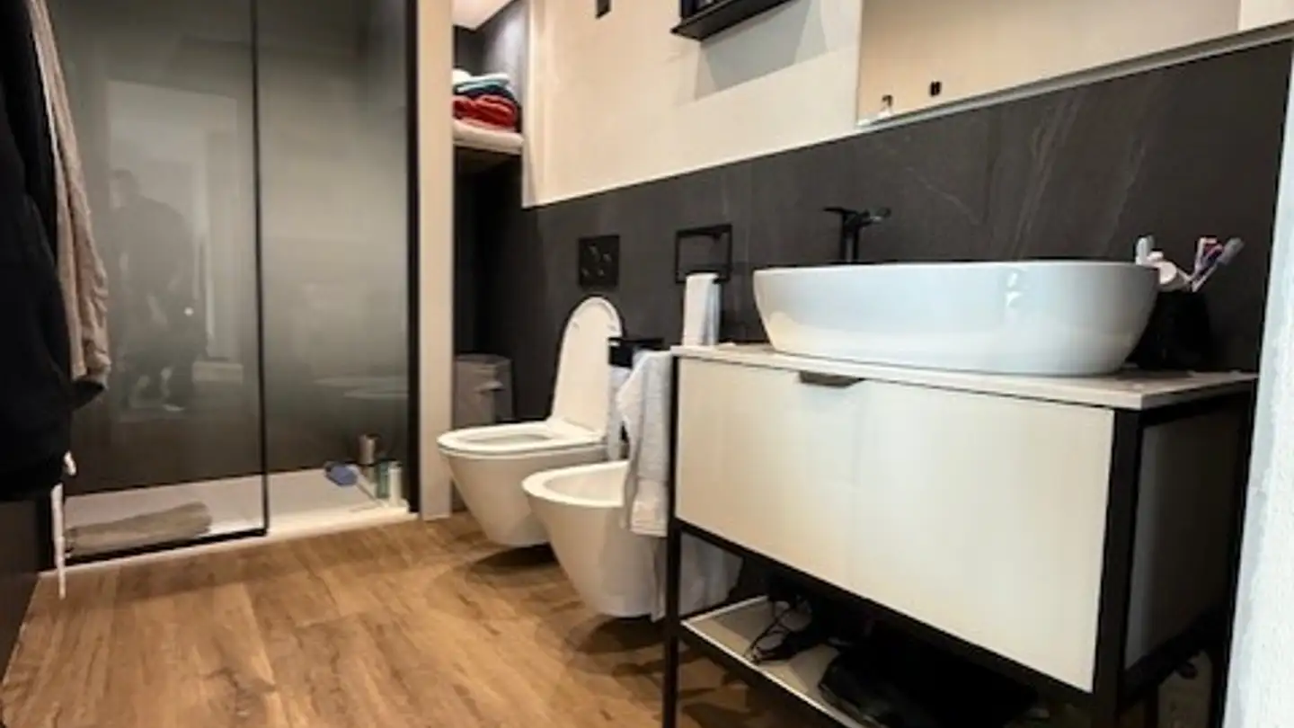 Appartement à vendre - 6967 Dino - Photo 3