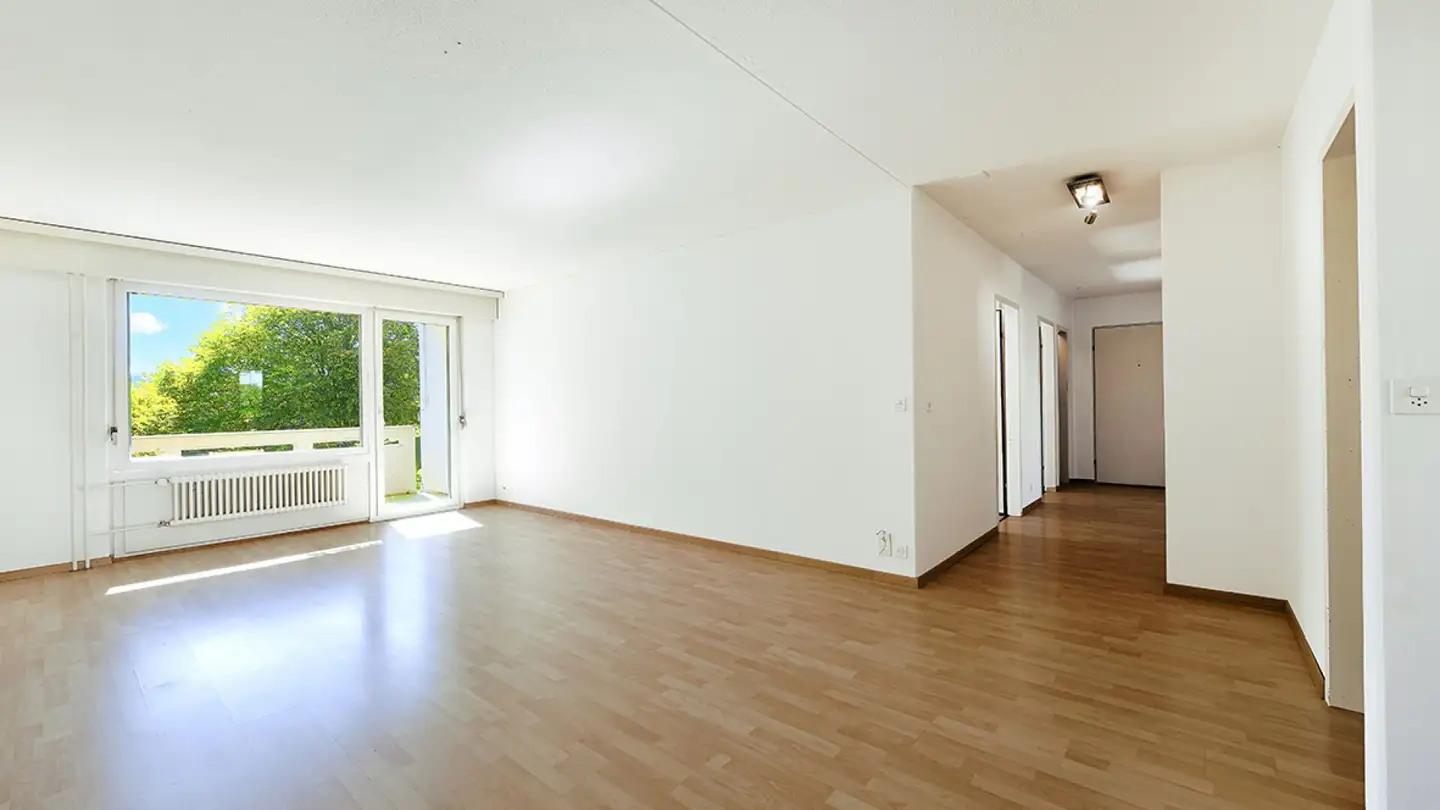 Apartment for sale - Bodenacherstrasse 101, 8121 Benglen - Photo 2