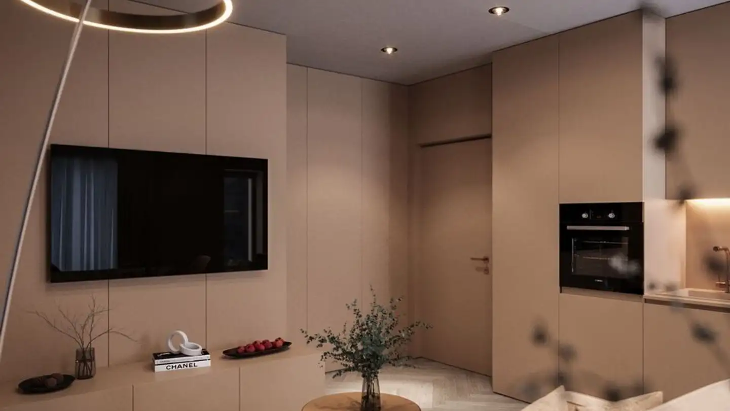 Appartamento in vendita - Grundstrasse, 8048 Zürich - Foto 3