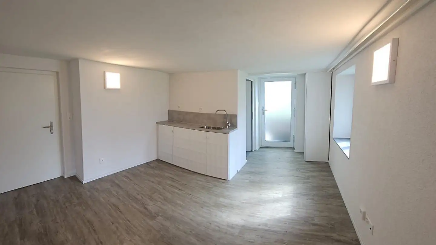 Spazio ufficio in affitto - Paradiesstrasse 11, 9000 St. Gallen