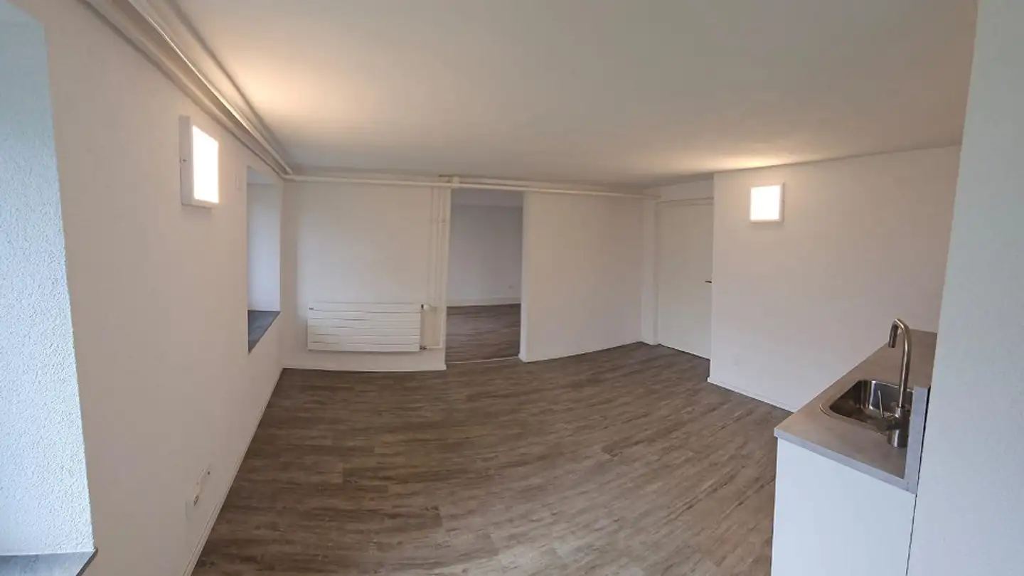 Spazio ufficio in affitto - Paradiesstrasse 11, 9000 St. Gallen - Foto 2