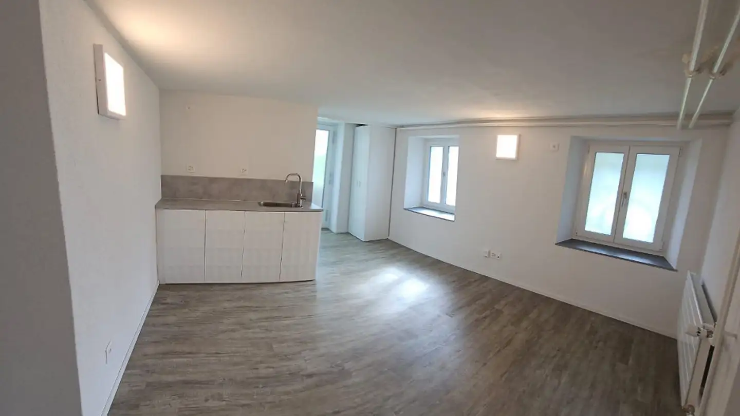 Spazio ufficio in affitto - Paradiesstrasse 11, 9000 St. Gallen - Foto 4