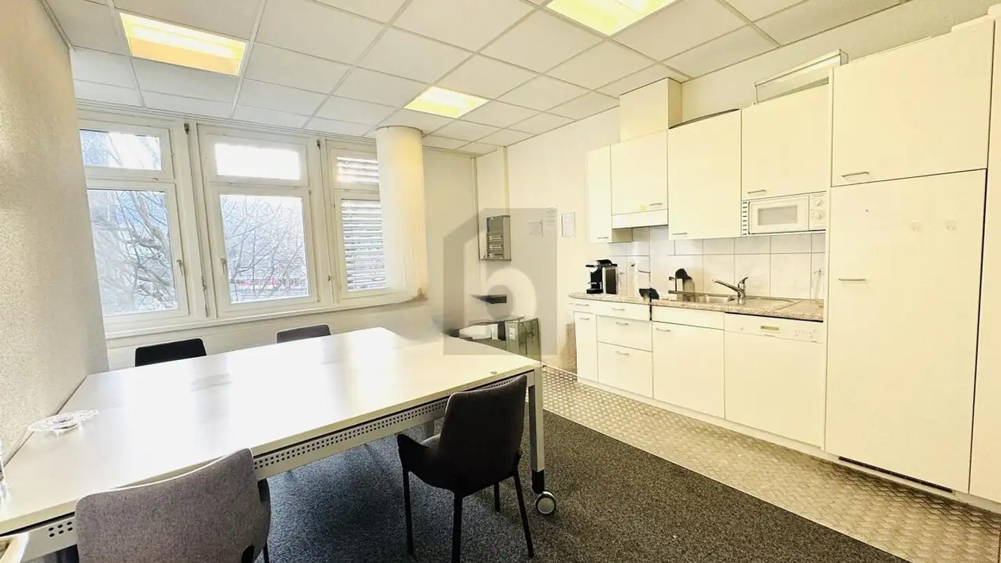 Bürofläche mieten - 6005 Luzern - Foto 3