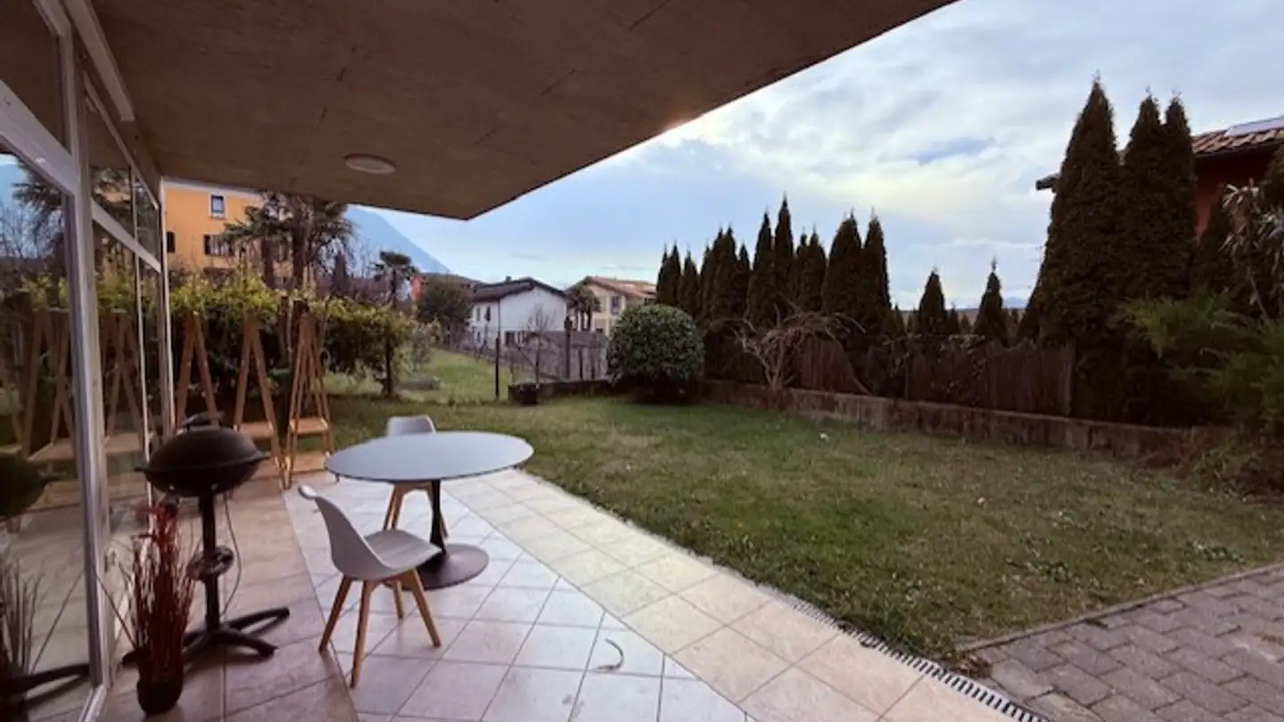 Appartement à vendre - 6967 Dino - Photo 4