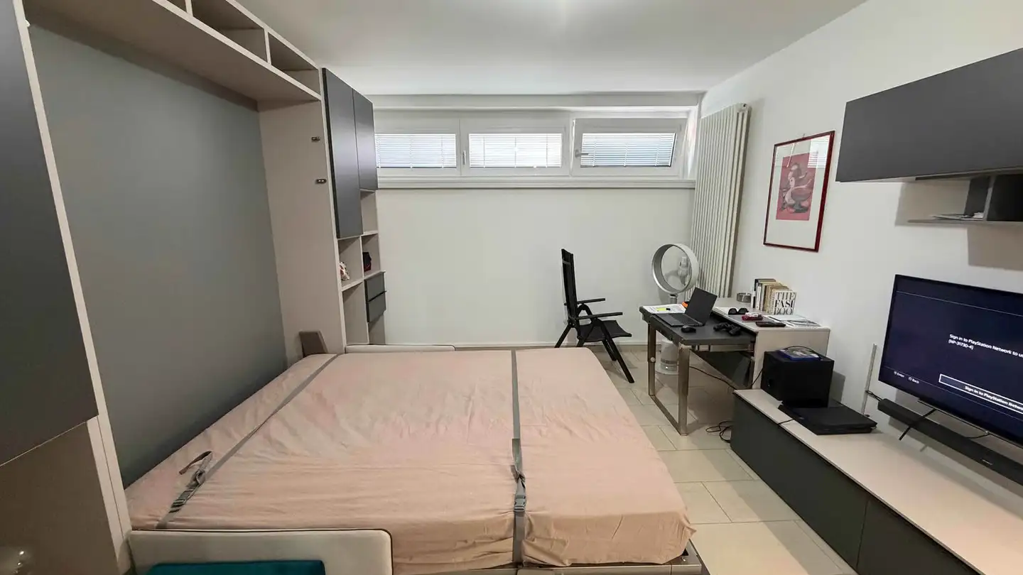 Appartement à louer - 6815 Melide - Photo 2