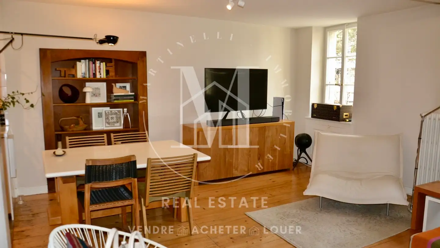 Appartamento in affitto - 1223 Cologny - Foto 2