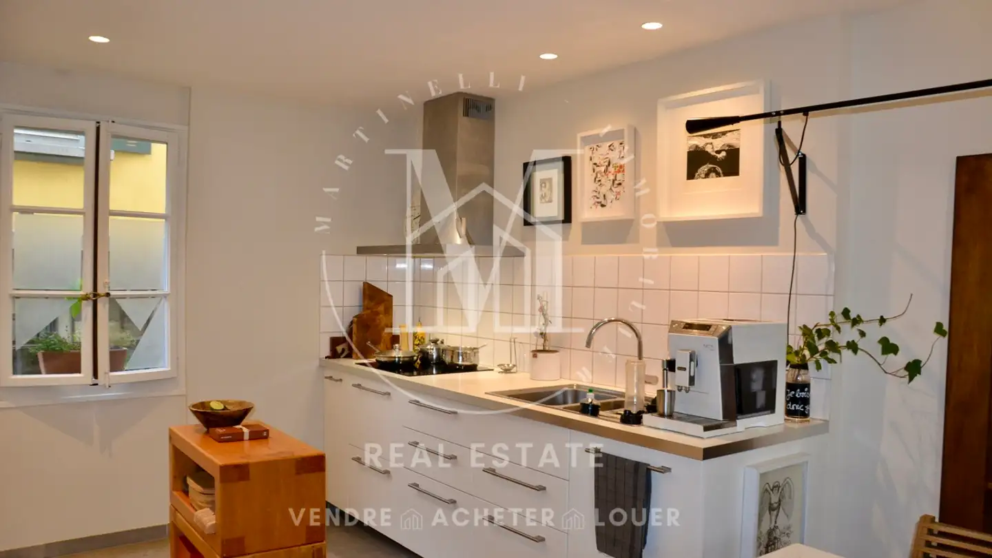 Appartamento in affitto - 1223 Cologny - Foto 3