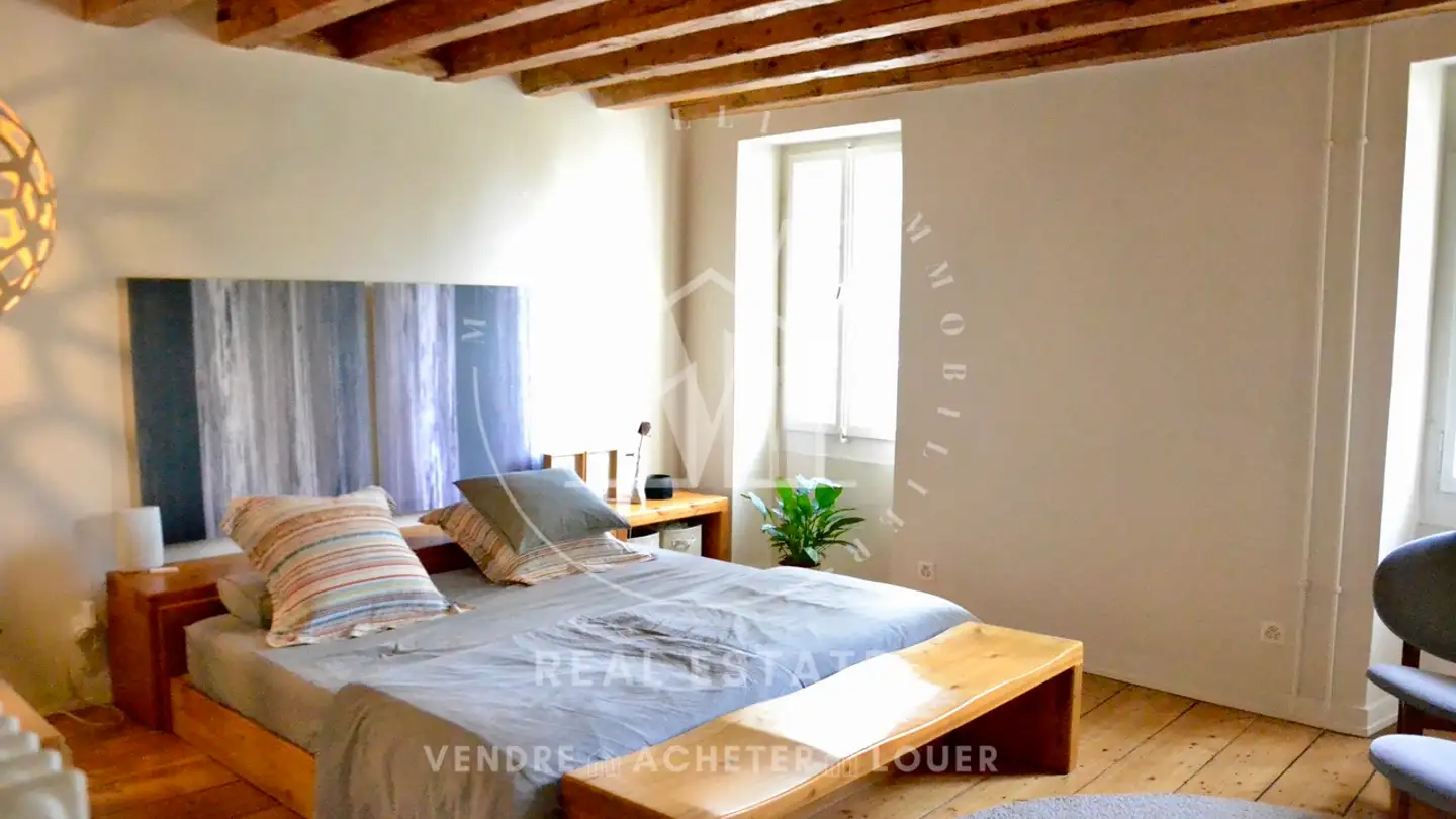 Appartamento in affitto - 1223 Cologny - Foto 4