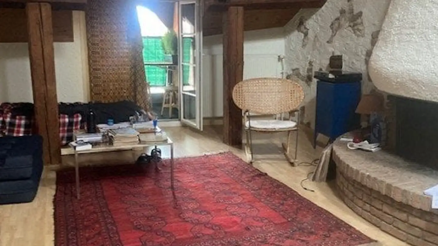 Chambre à louer - Grand-Rue 6, 2520 La Neuveville - Photo 3
