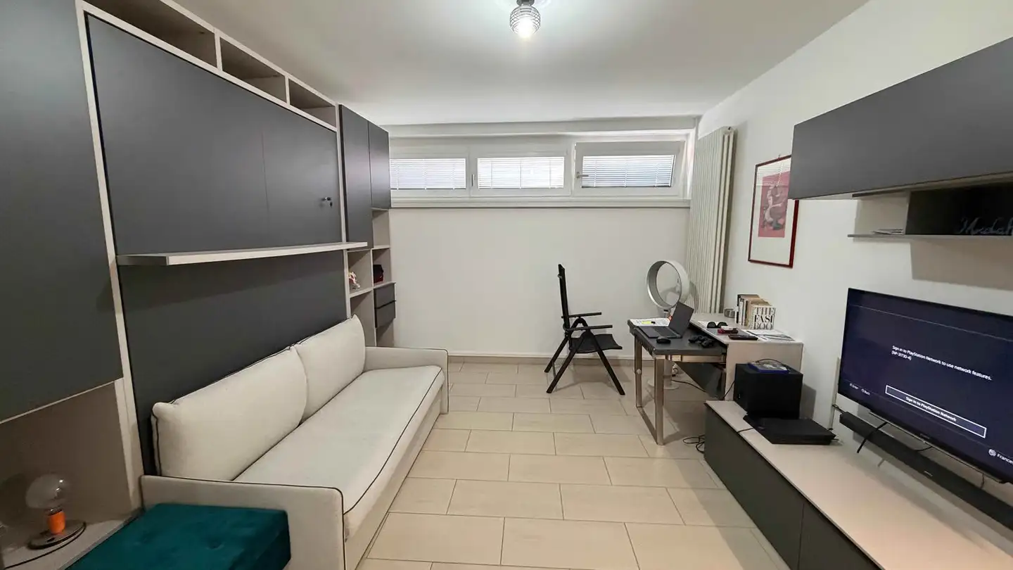Appartement à louer - 6815 Melide - Photo 3