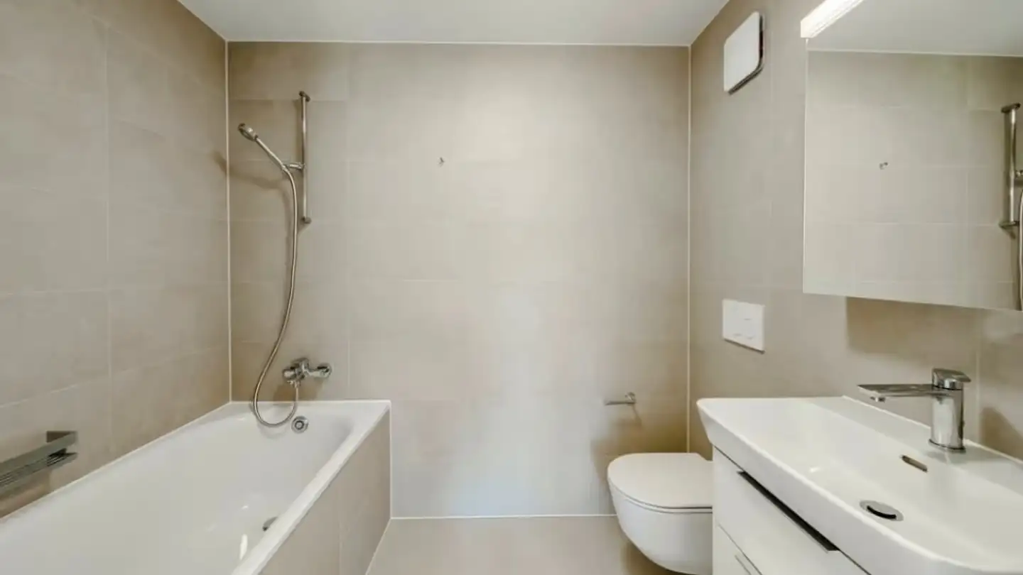 Appartamento in affitto - Route D'orny 1, 1350 Orbe - Foto 4