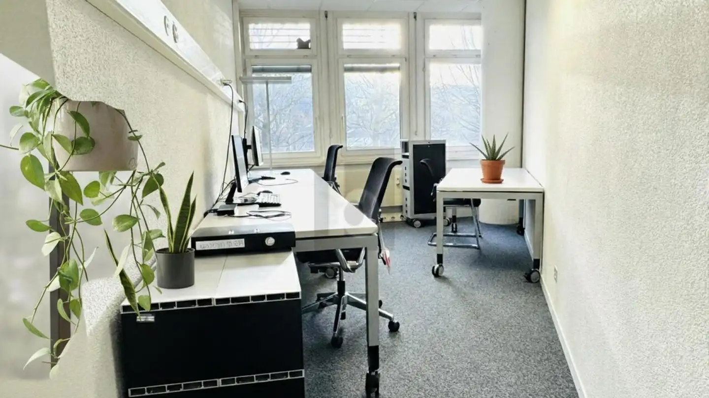 Bürofläche mieten - 6005 Luzern - Foto 4