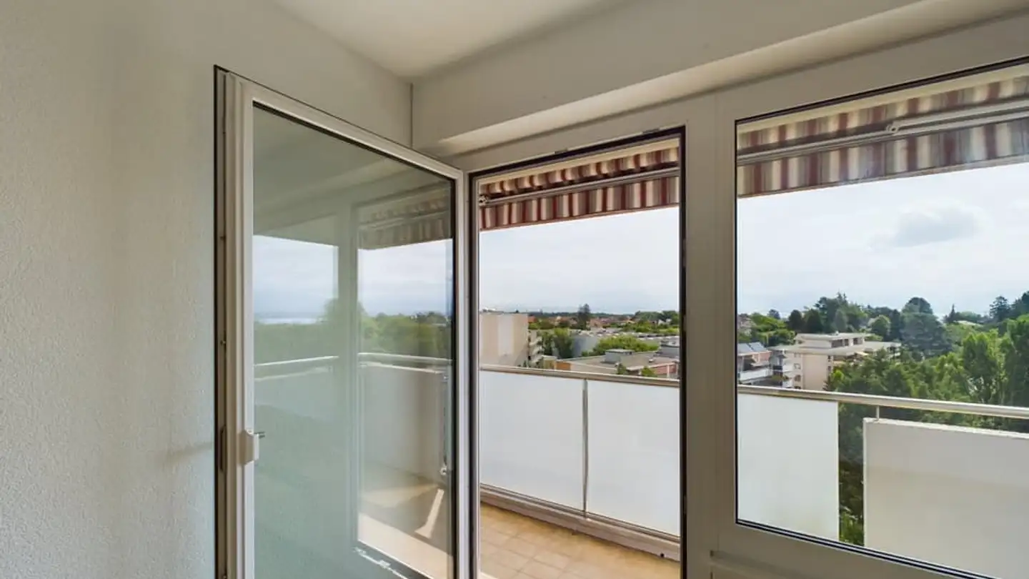 Appartamento in affitto - Chemin De La Redoute 4, 1260 Nyon - Foto 3