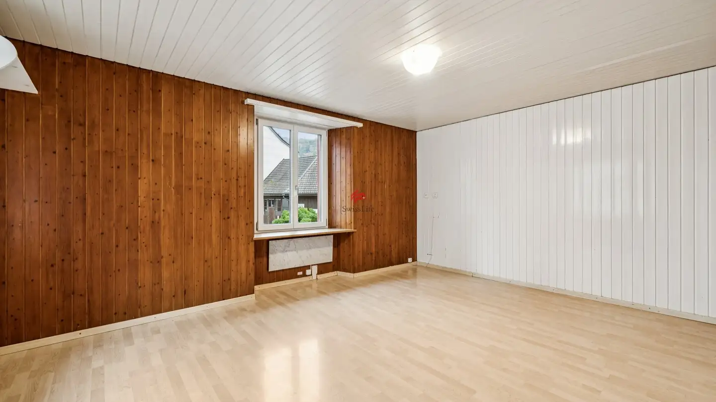 Casa a schiera in vendita - Hauptstrasse 10, 4448 Läufelfingen - Photo 2