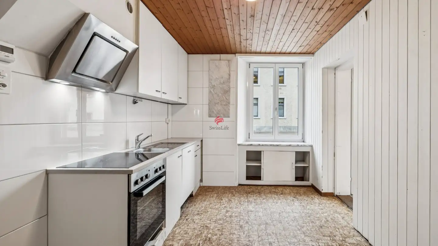 Casa a schiera in vendita - Hauptstrasse 10, 4448 Läufelfingen - Photo 3