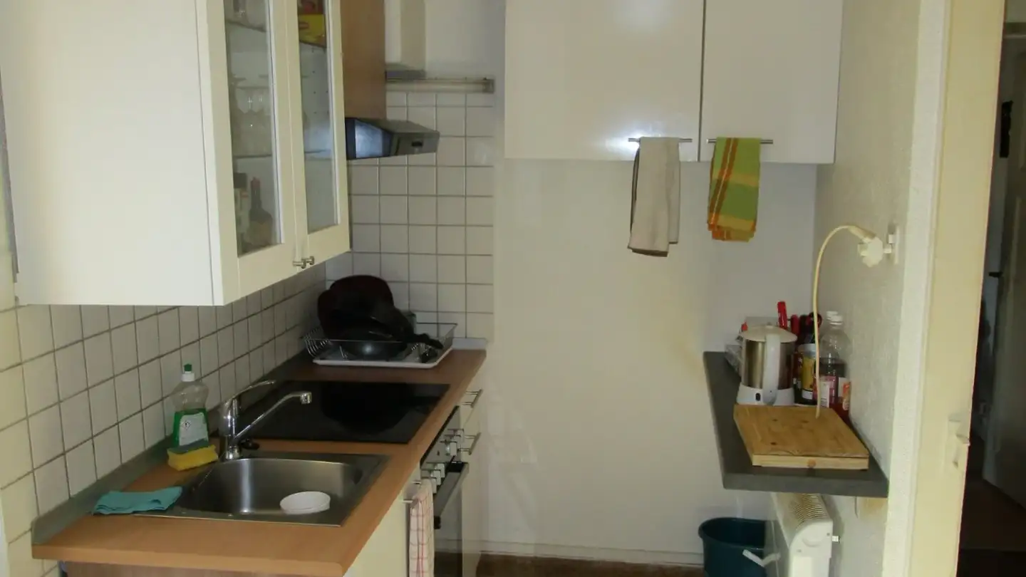 Appartement à louer - Ruelle Du Mont 24, 1926 Fully - Photo 2