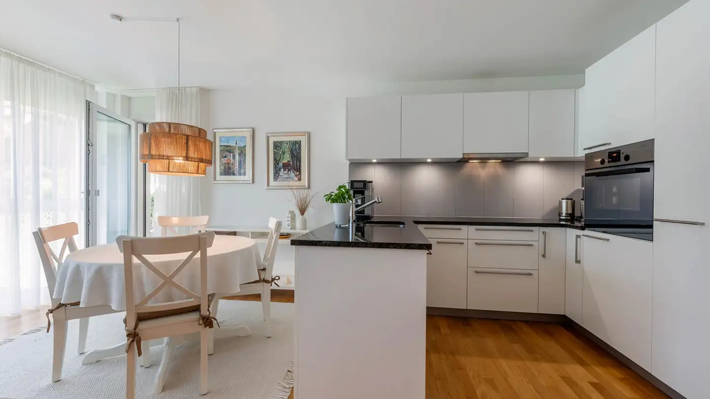 Appartamento in vendita - Burghaldenweg 7, 5313 Klingnau - Photo 2