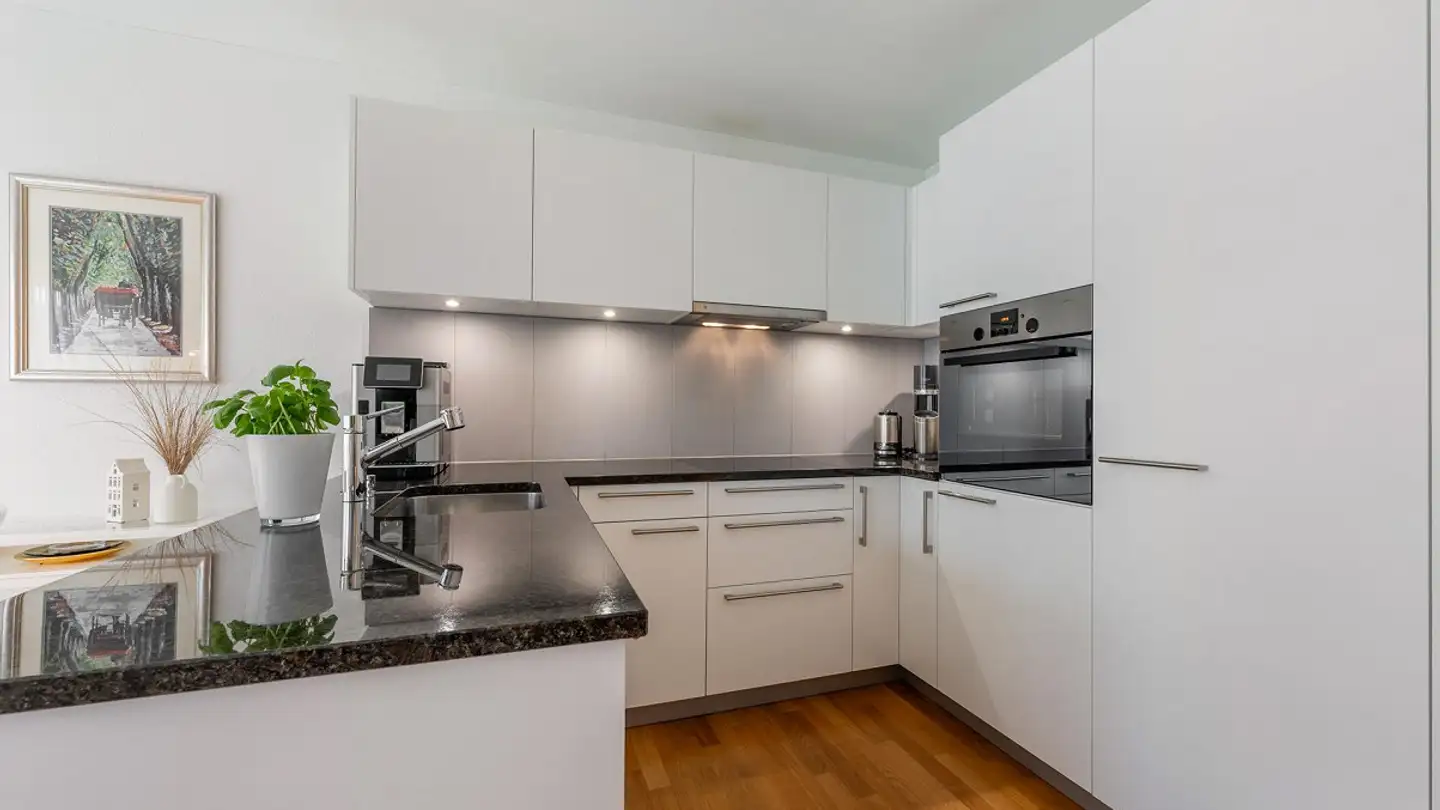 Appartamento in vendita - Burghaldenweg 7, 5313 Klingnau - Photo 3