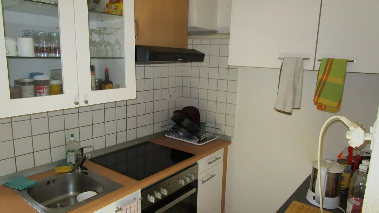 Appartement à louer - Ruelle Du Mont 24, 1926 Fully - Photo 3
