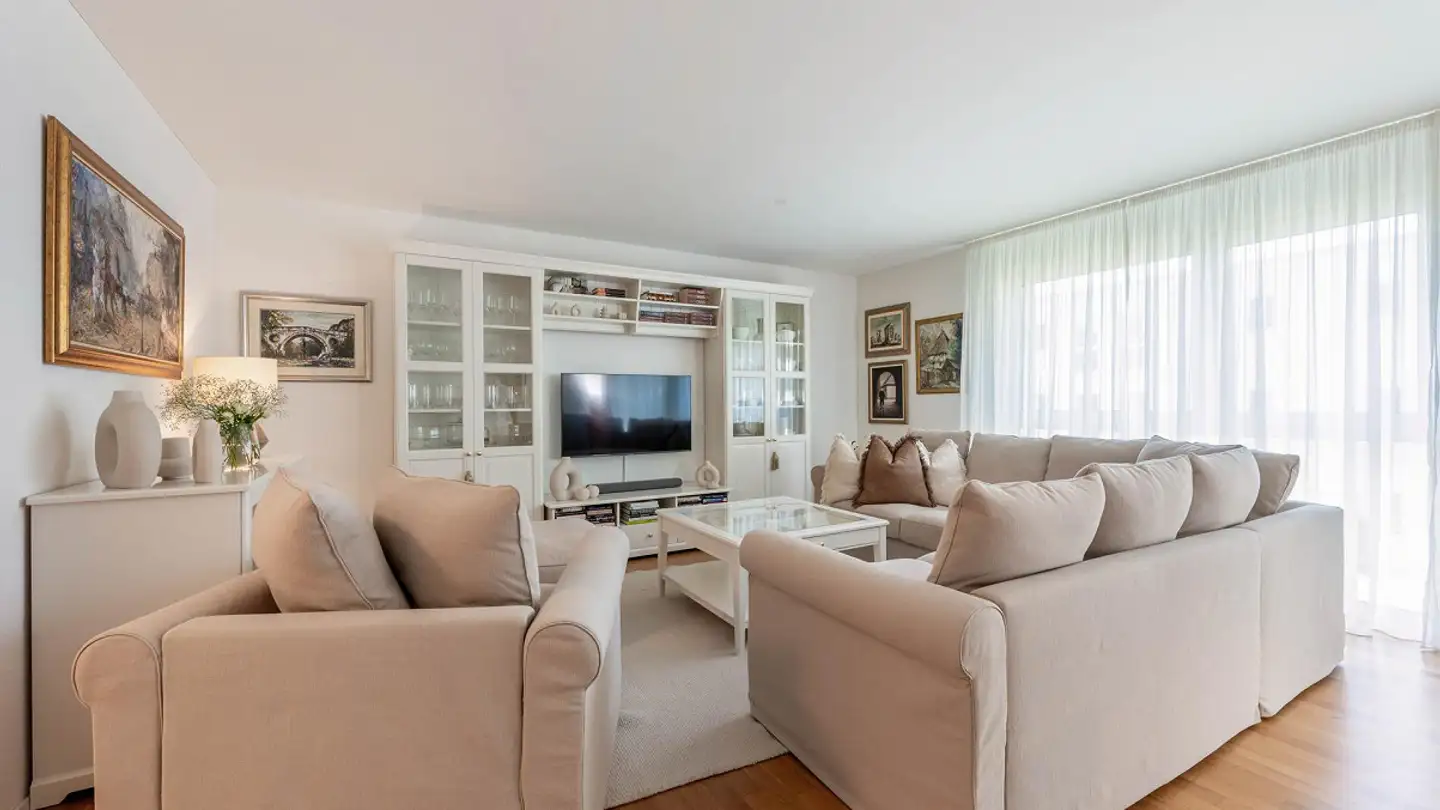 Appartamento in vendita - Burghaldenweg 7, 5313 Klingnau - Photo 4