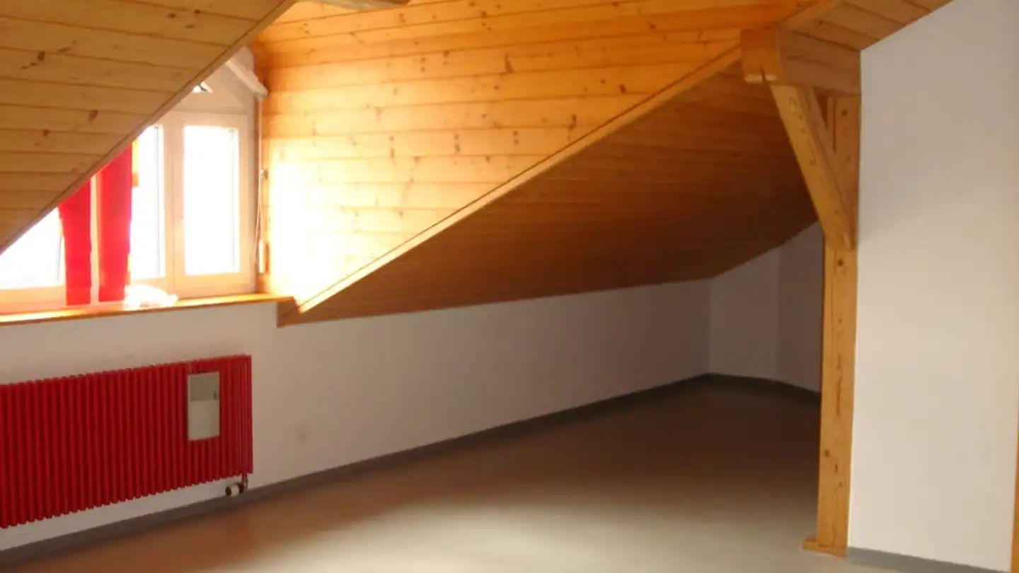 Appartement à louer - Murtenstrasse 8, 3210 Kerzers - Photo 2
