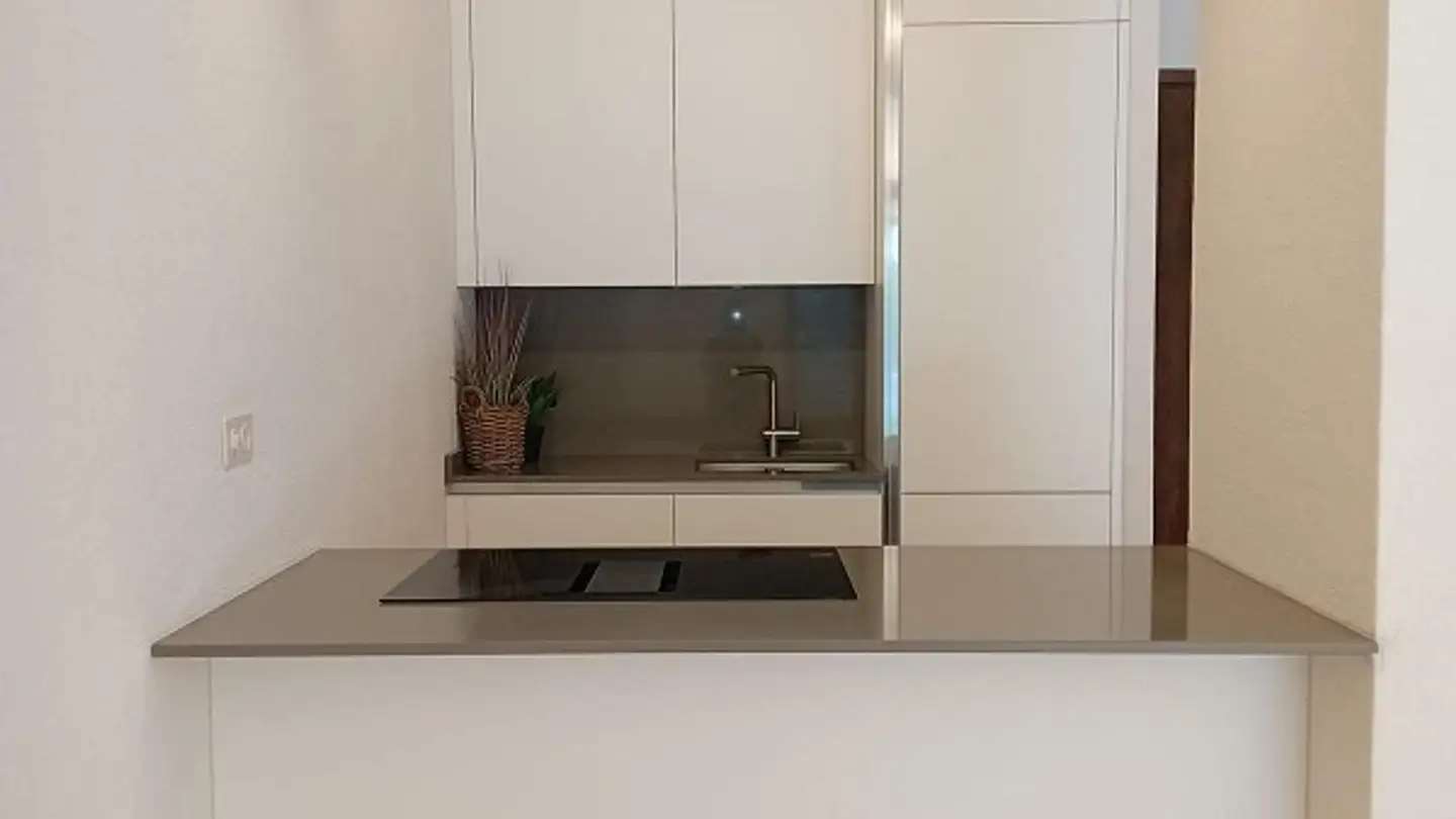Stepped apartment for sale - 6612 Ascona