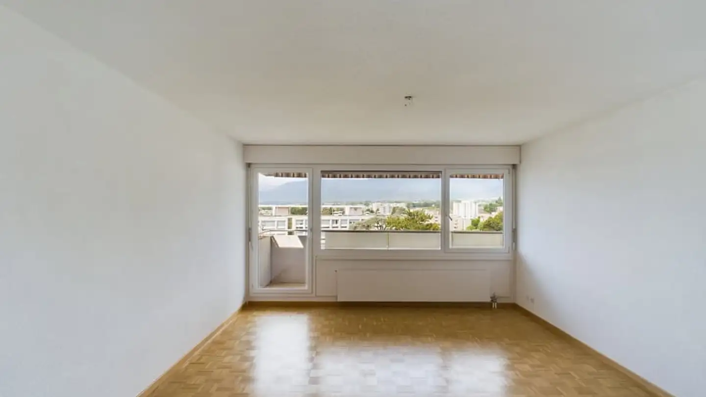 Appartamento in affitto - Chemin De La Redoute 4, 1260 Nyon - Foto 4