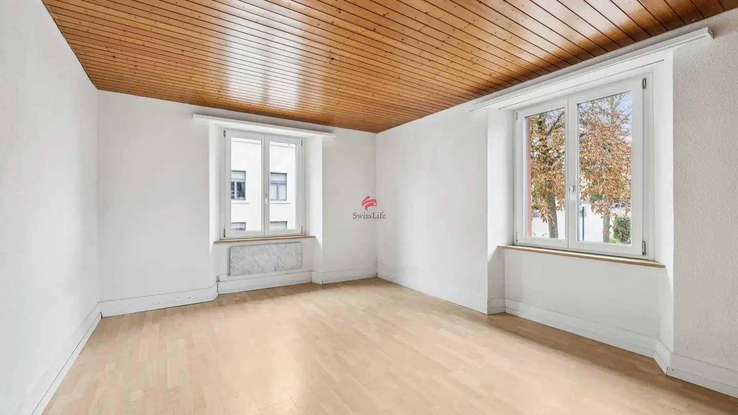 Casa a schiera in vendita - Hauptstrasse 10, 4448 Läufelfingen - Photo 4