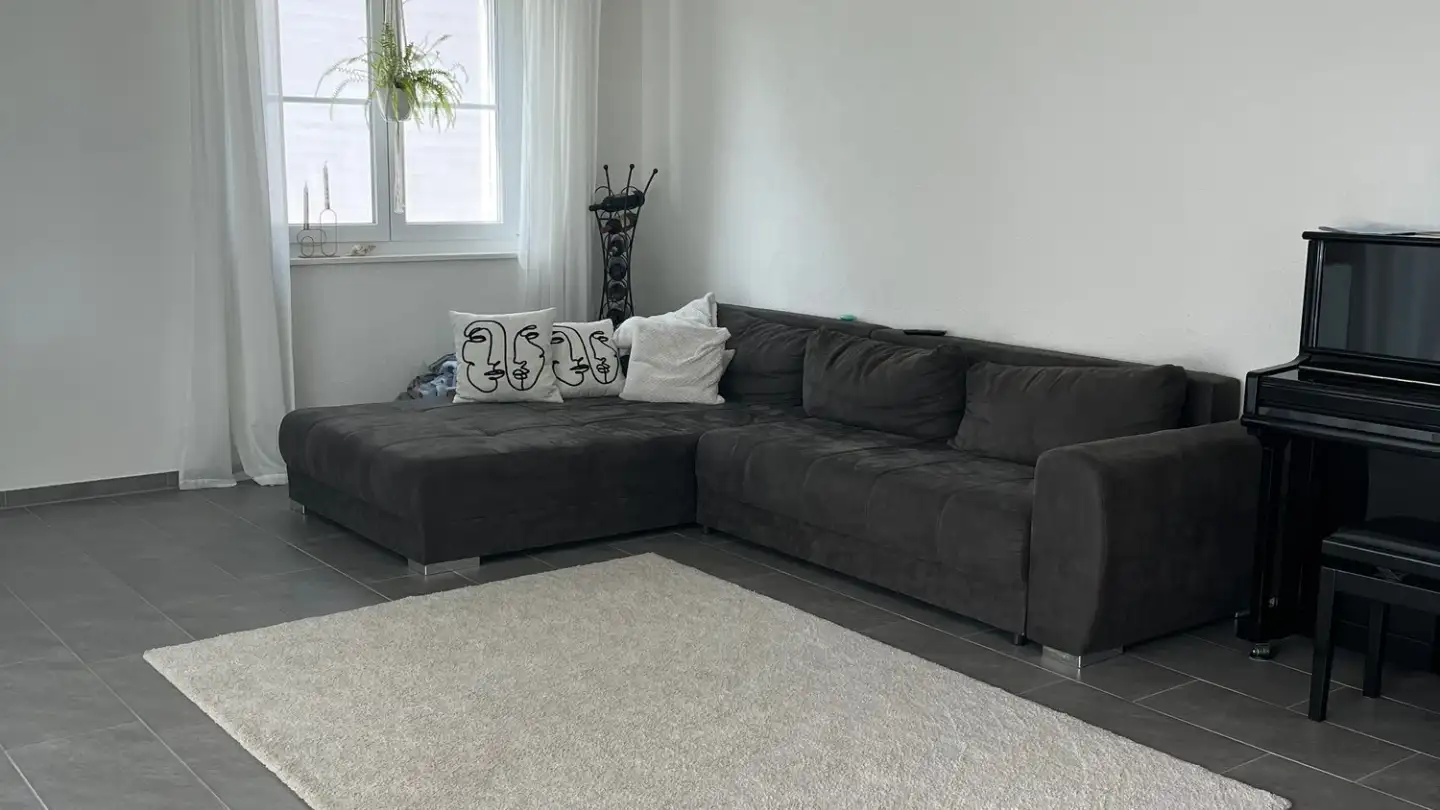 Appartamento in affitto - Aspenstrasse 20, 8580 Sommeri - Foto 3