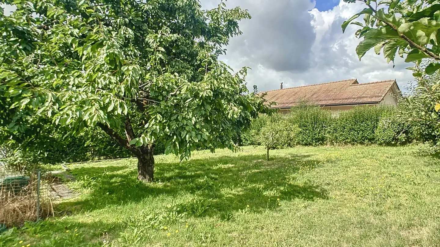 House for sale - 1000 Lausanne 25