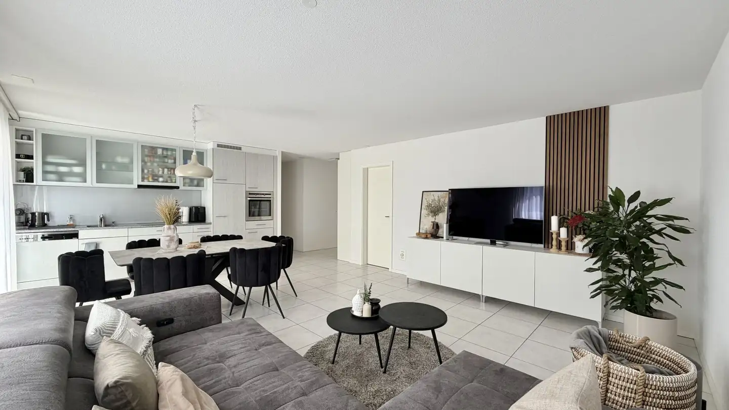 Wohnung mieten - Kappelenstrasse, 3250 Lyss - Foto 2