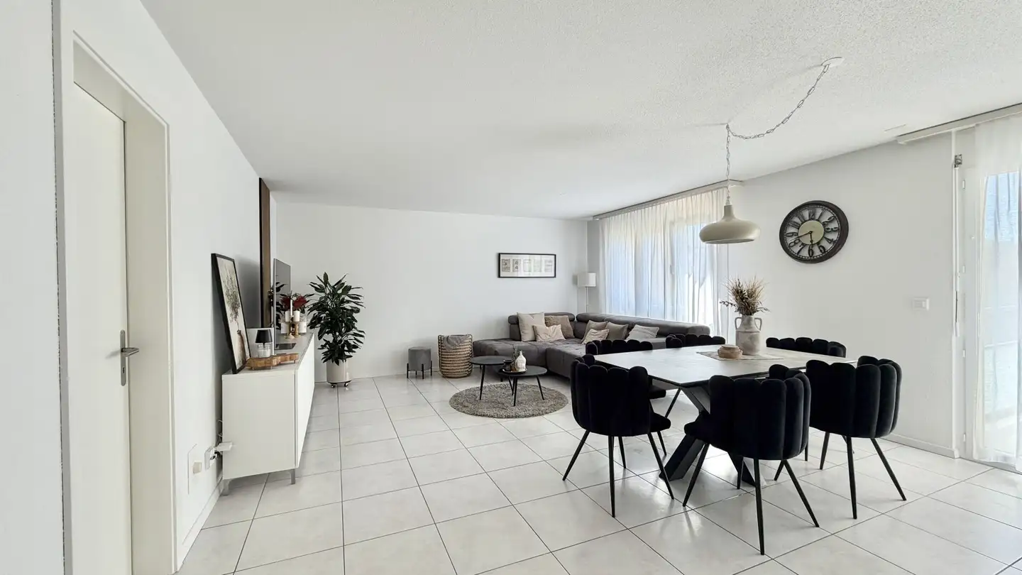 Wohnung mieten - Kappelenstrasse, 3250 Lyss - Foto 3