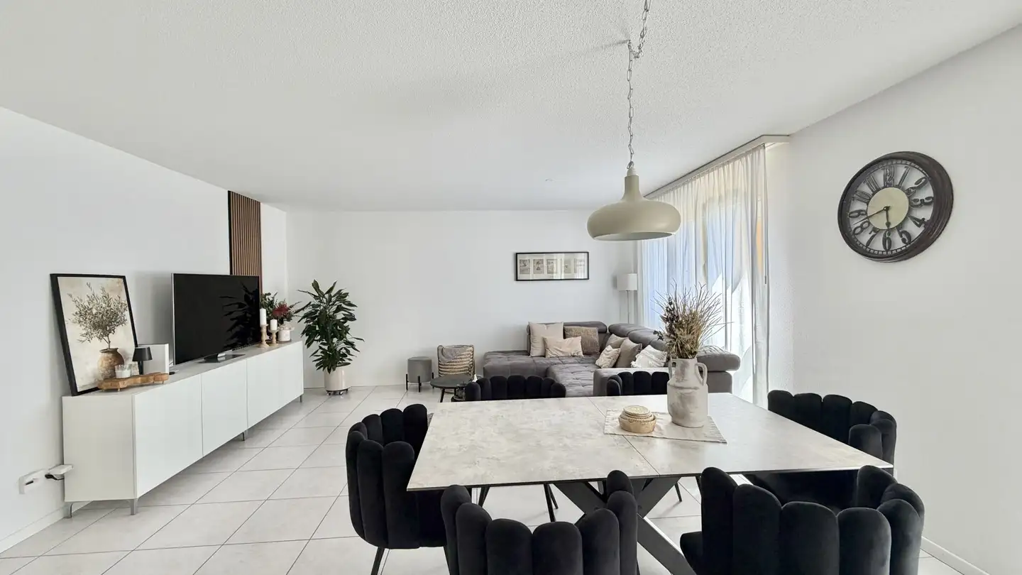 Wohnung mieten - Kappelenstrasse, 3250 Lyss - Foto 4