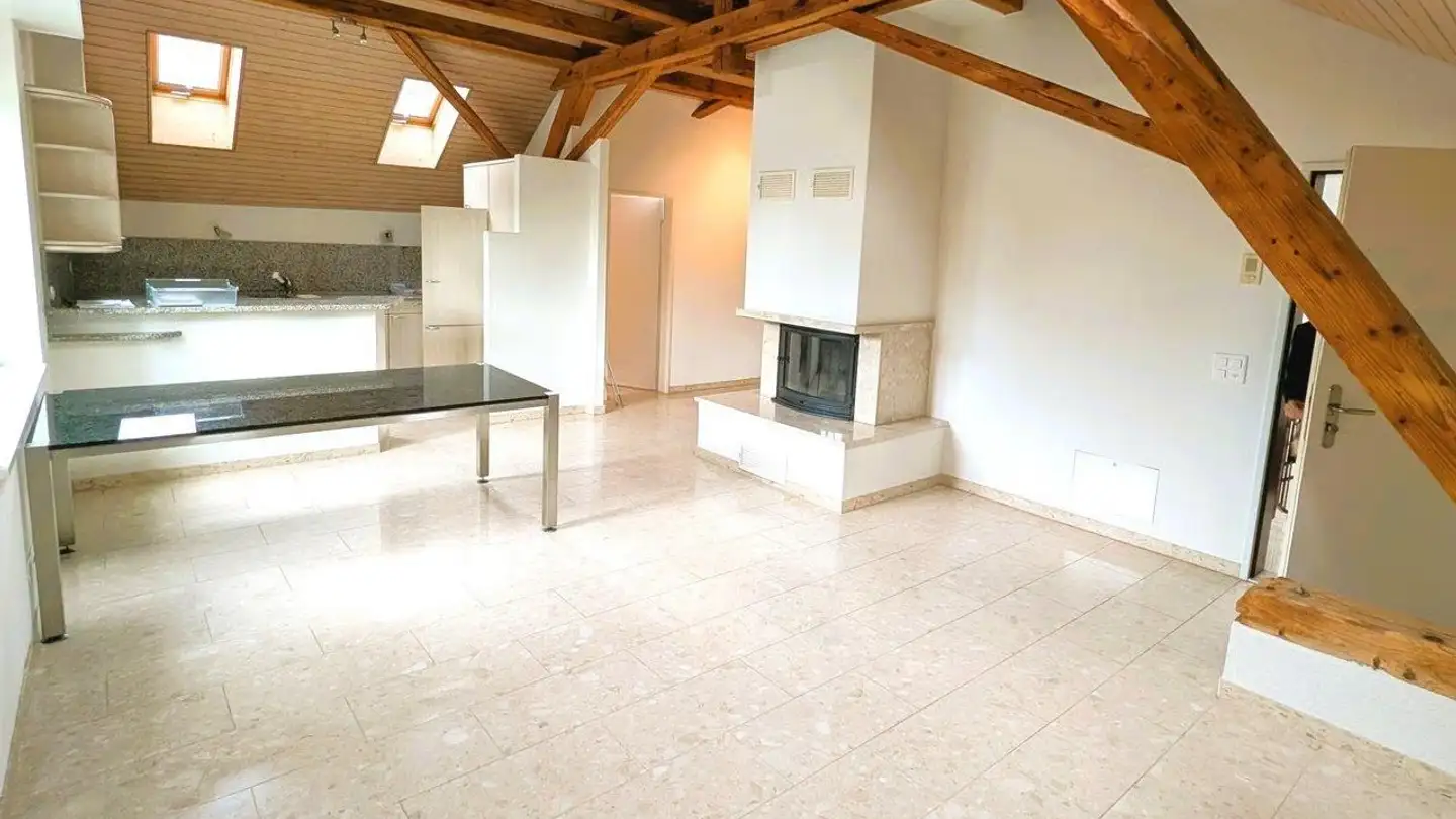 Appartement à louer - 8405 Winterthur