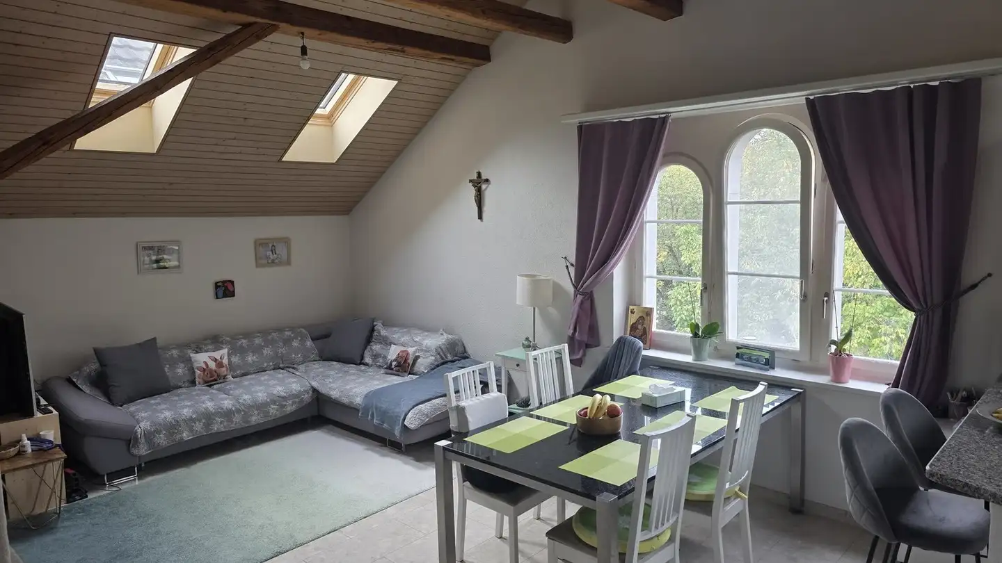 Appartement à louer - 8405 Winterthur - Photo 2
