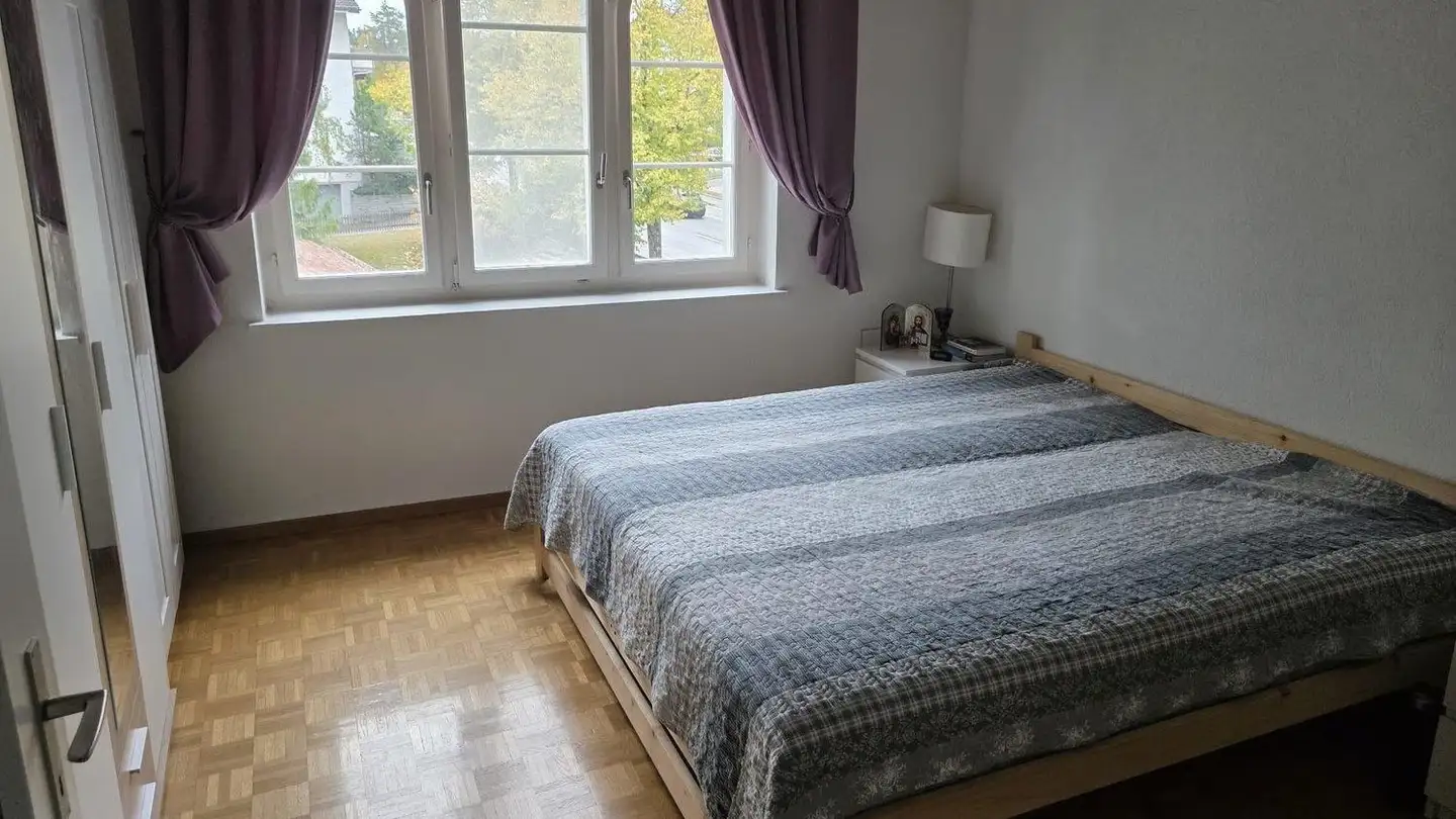 Appartement à louer - 8405 Winterthur - Photo 3