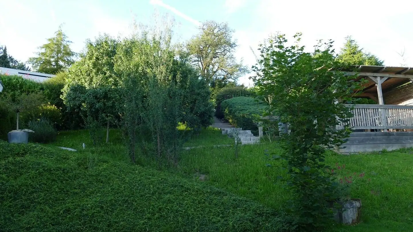 Terreno edificabile in vendita - Rebenstrasse, 8309 Nürensdorf - Photo 2