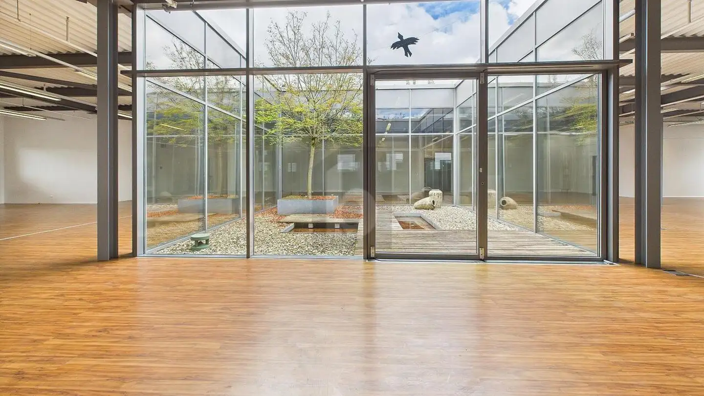 Negozio in affitto - 3421 Lyssach - Foto 4