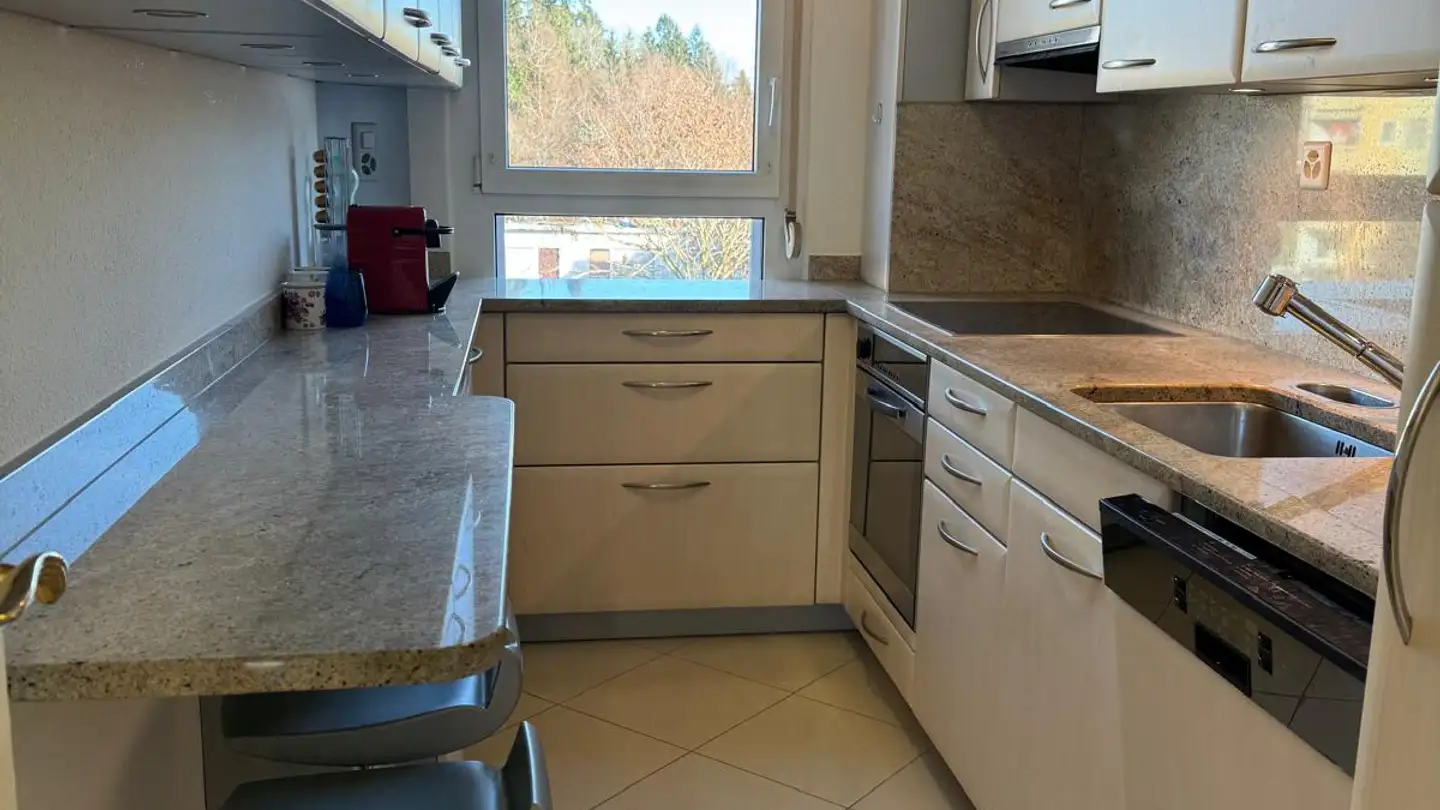 Wohnung mieten - Bodenacherstrasse 66, 8121 Benglen - Foto 2