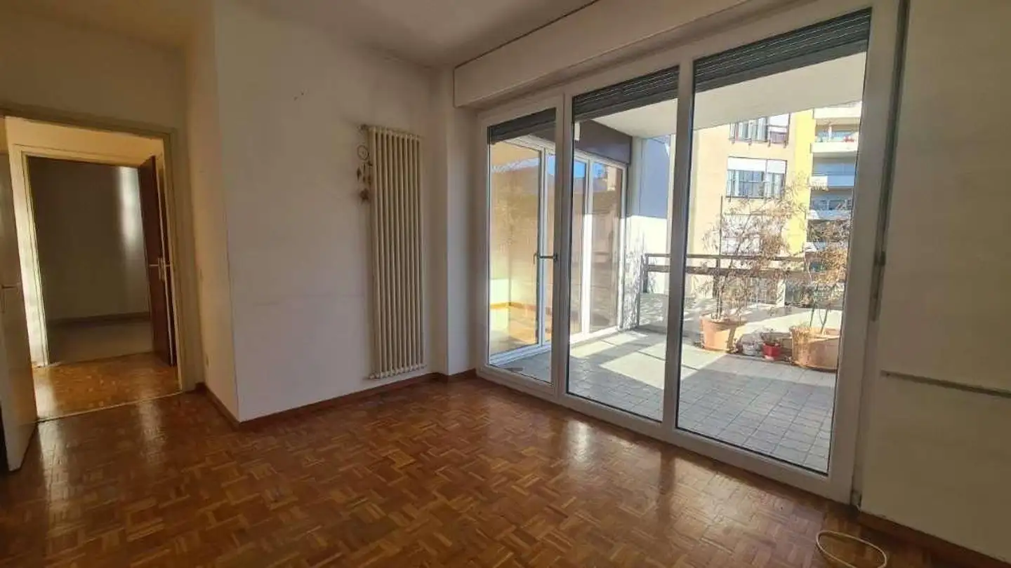 Apartment for sale - Via Rinaldo Simen 5, 6900 Lugano - Photo 3