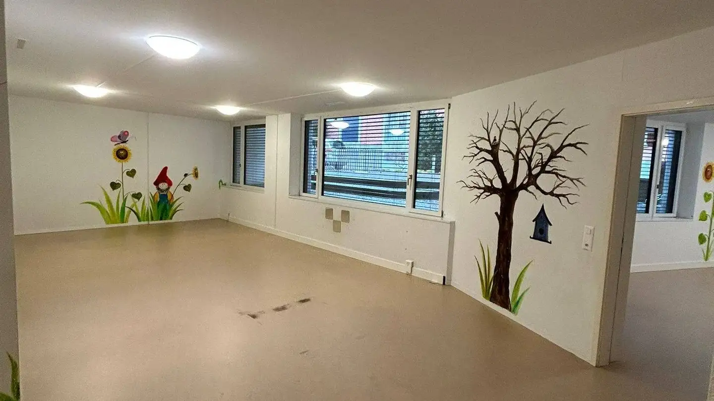 Commercial à louer - Wildbachstrasse 44, 8008 Zürich - Photo 2