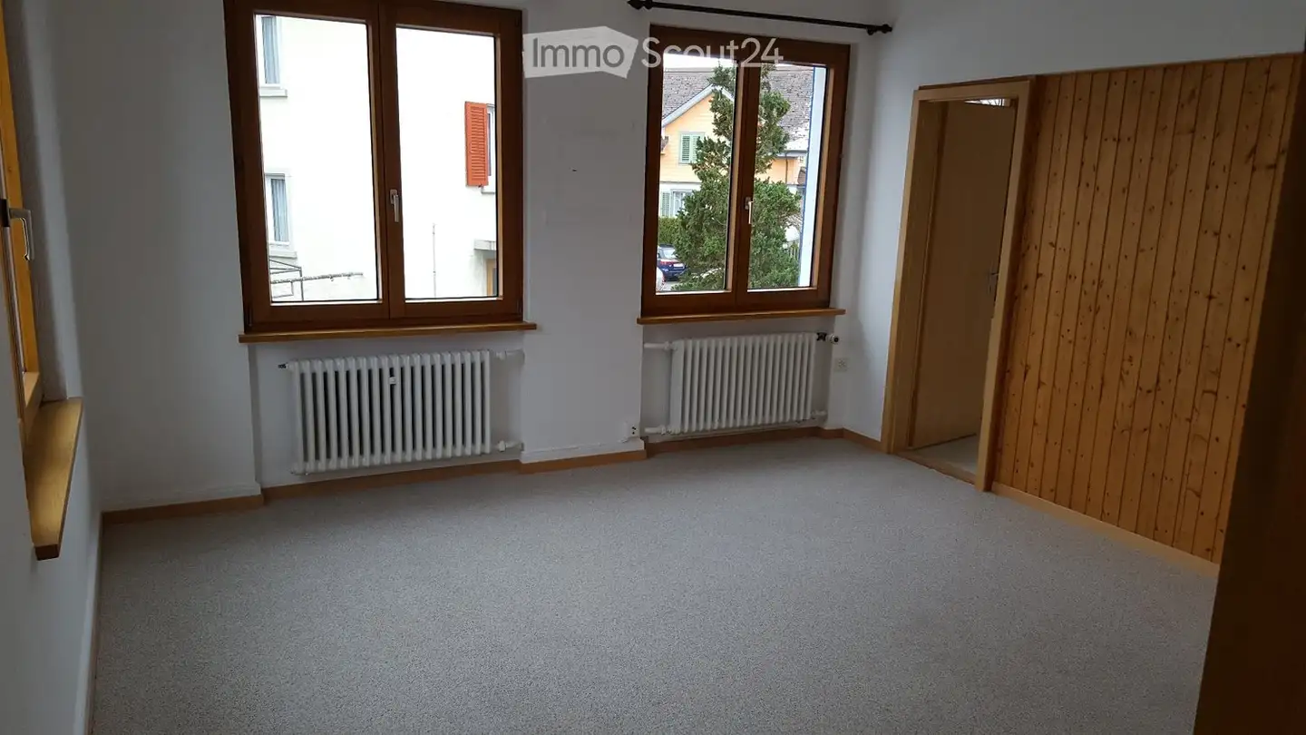 Appartement à louer - 8212 Nohl