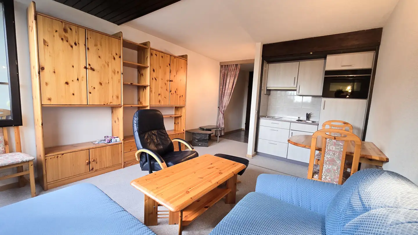 Apartment for sale - 3963 Aminona