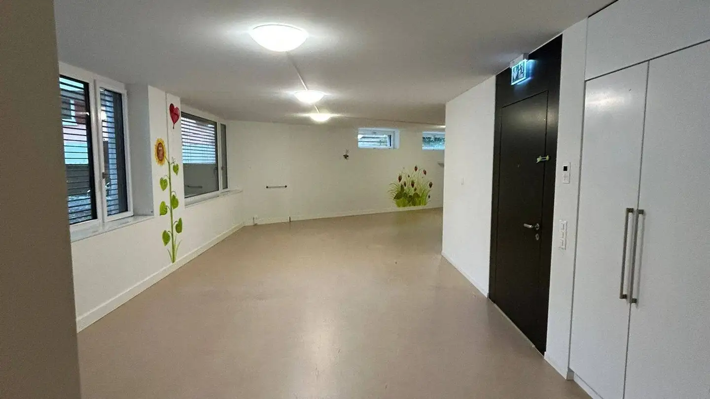 Commercial à louer - Wildbachstrasse 44, 8008 Zürich - Photo 3