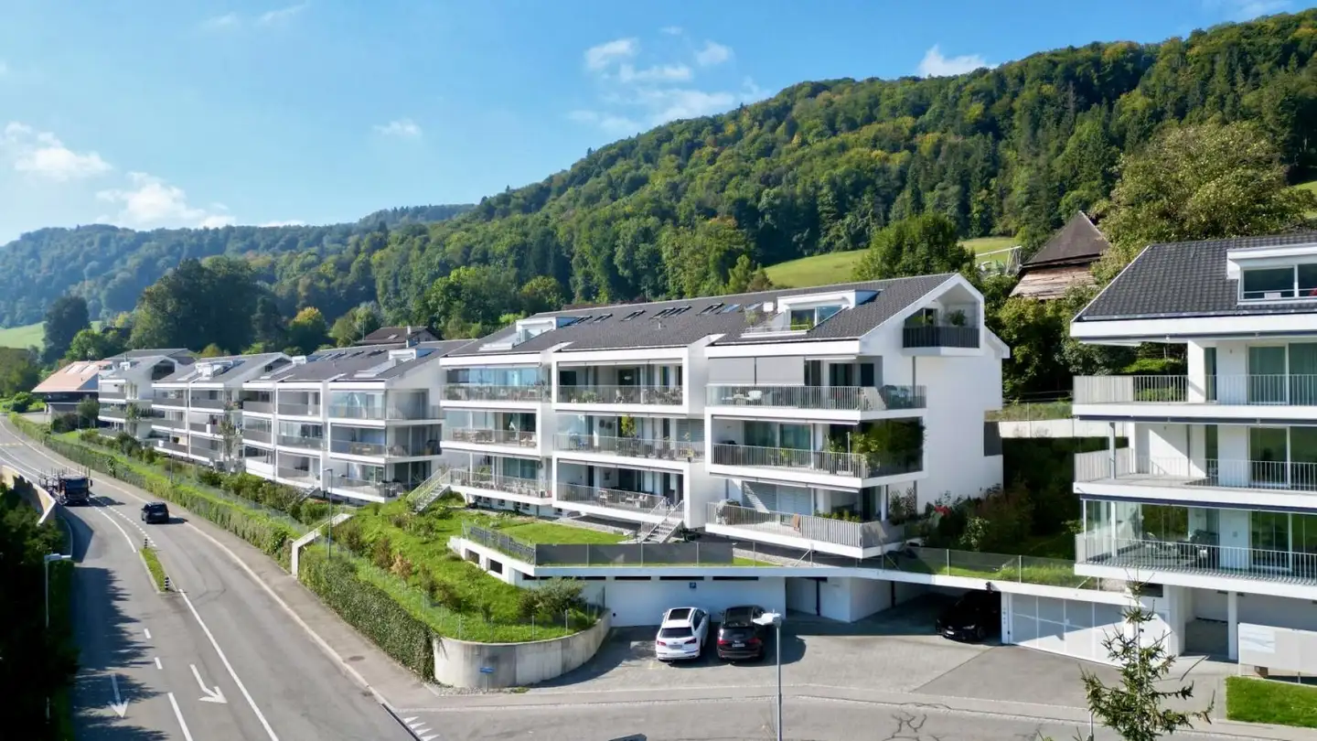 Apartment for sale - Gartenstrasse 5, 3125 Toffen