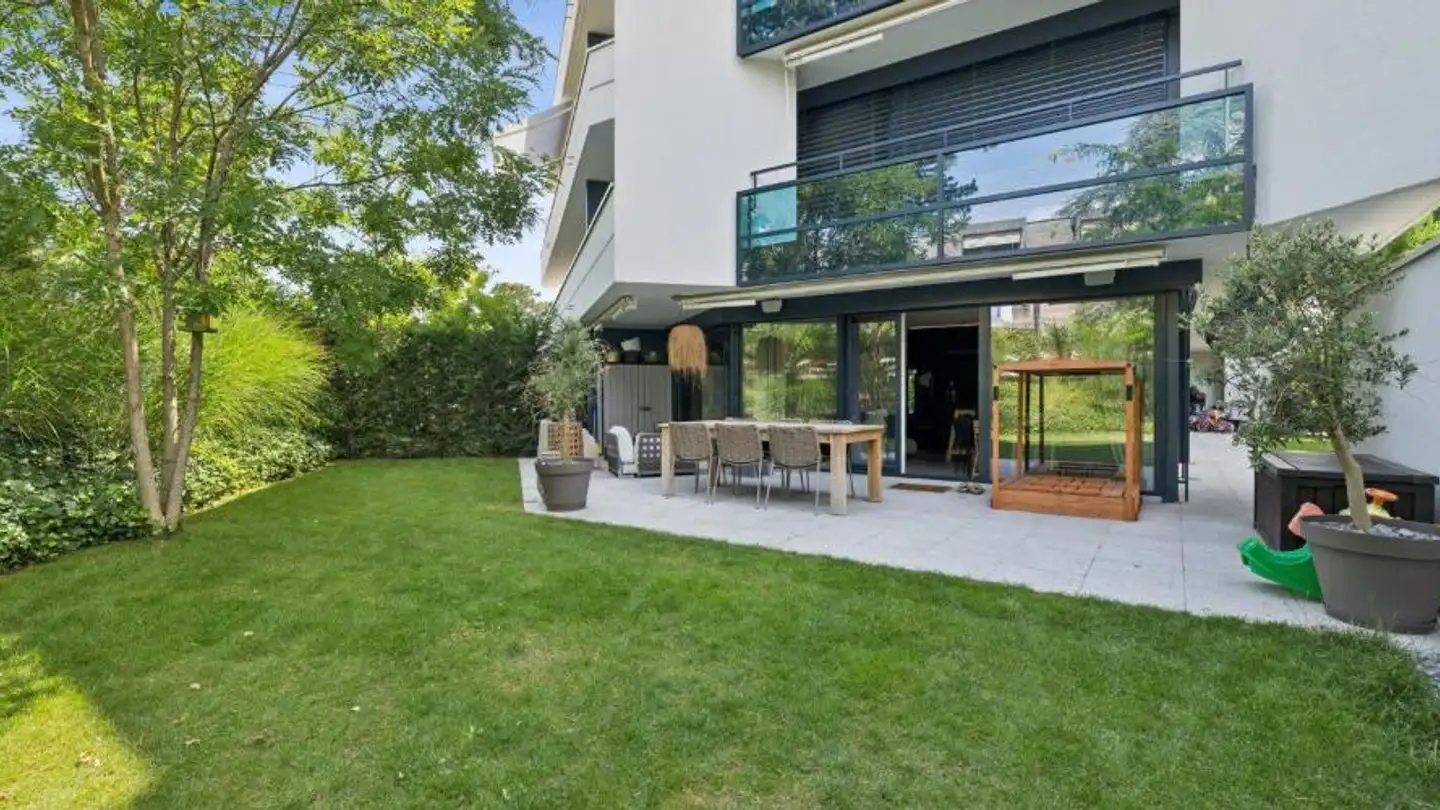 Appartement à vendre - Route de Saint-Cergue 70, 1260 Nyon - Photo 4
