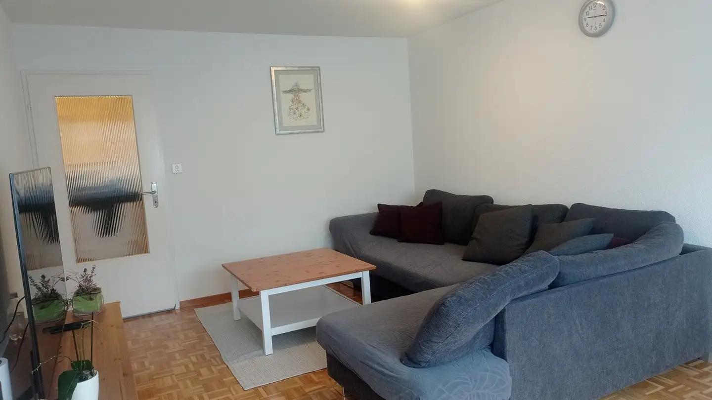 Apartment for rent - 8586 Andwil TG