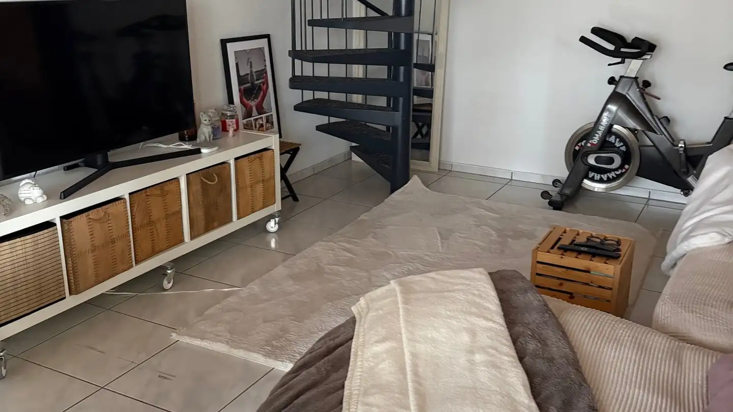 Apartment for rent - 3053 Münchenbuchsee - Photo 4