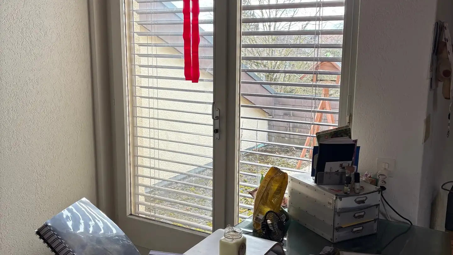 Apartment for rent - 3053 Münchenbuchsee