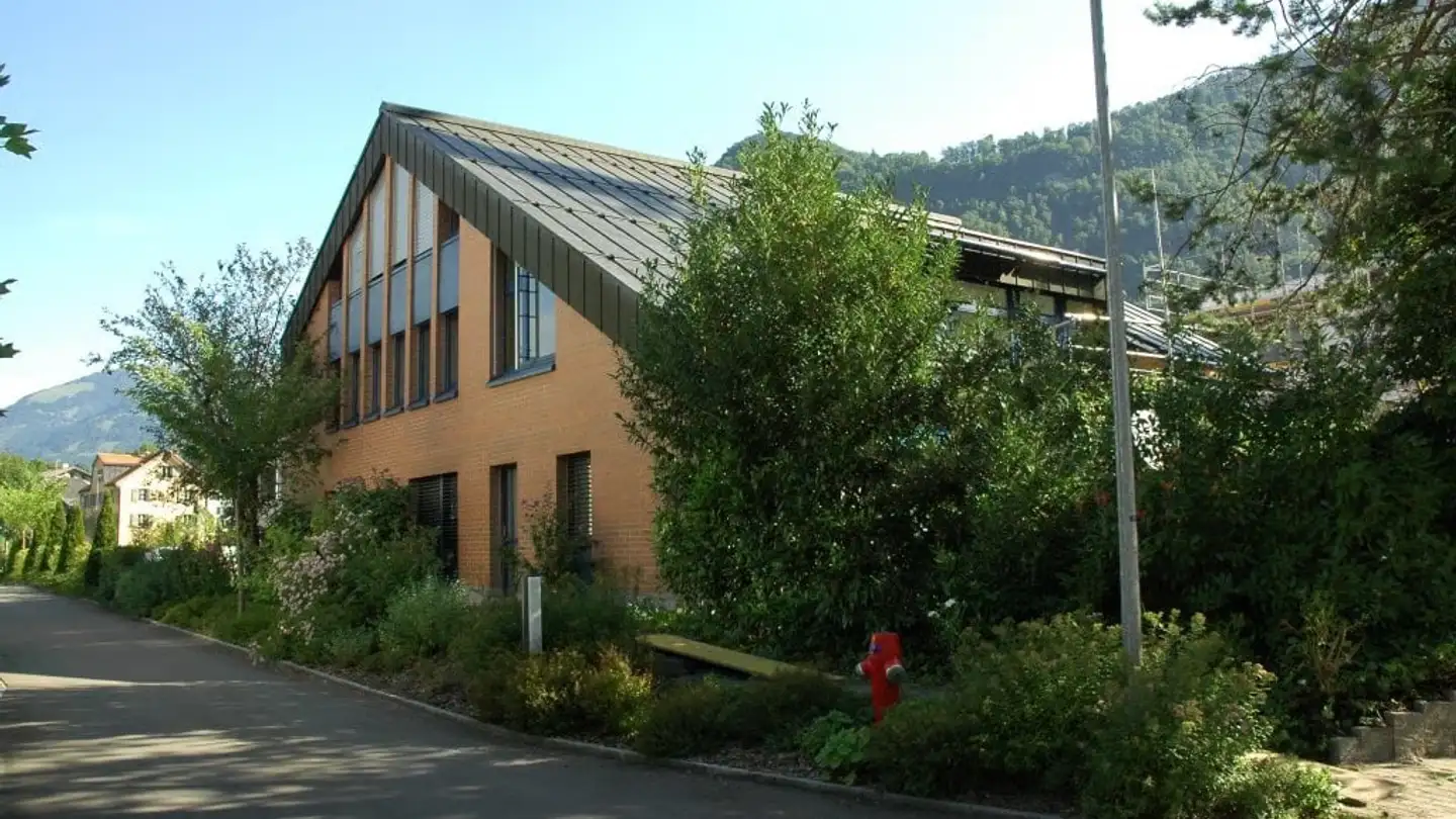 Appartement à louer - Mühlenstrasse 3, 8753 Mollis
